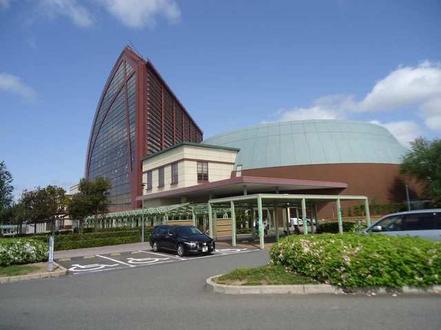 その他　倉吉パークスクエア（その他）まで800m