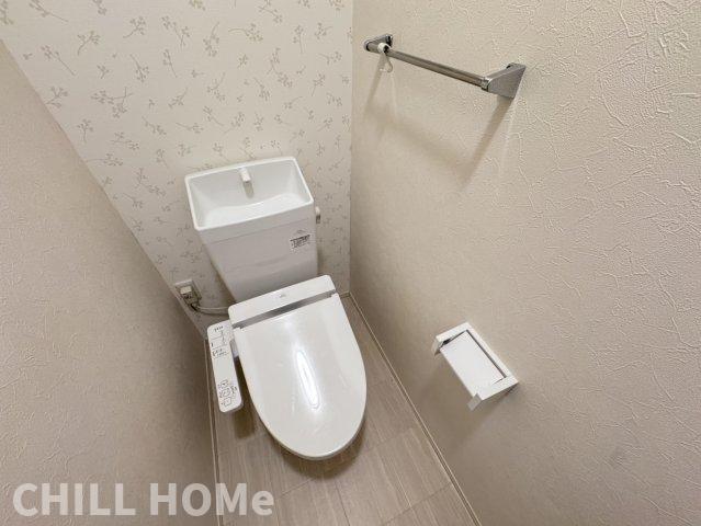 トイレ　他社様掲載物件もまとめてご紹介、ご案内可能です(^^)/