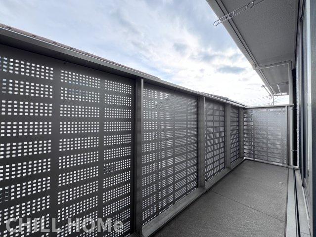 バルコニー　他社様掲載物件もまとめてご紹介、ご案内可能です(^^)/