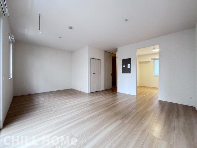 居室・リビング　他社様掲載物件もまとめてご紹介、ご案内可能です(^^)/