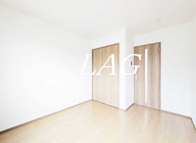 その他部屋・スペース　寝室です。