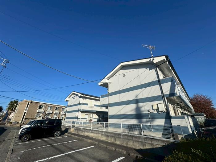 駐車場　駐車場1台無料です♪