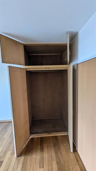 収納　収納もしっかりあるのが嬉しいですね♪