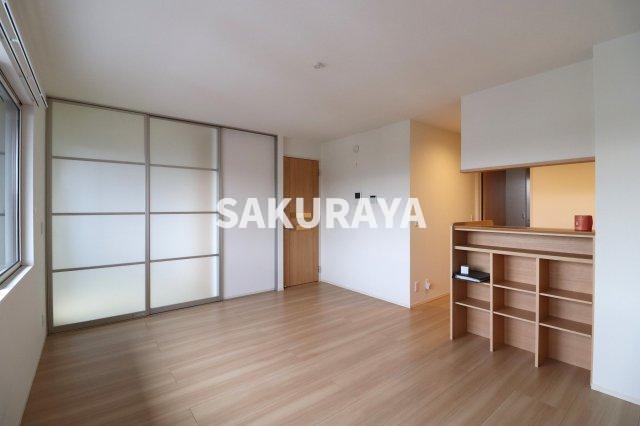 その他部屋・スペース　2023年撮影。現況と異なる場合がございます。