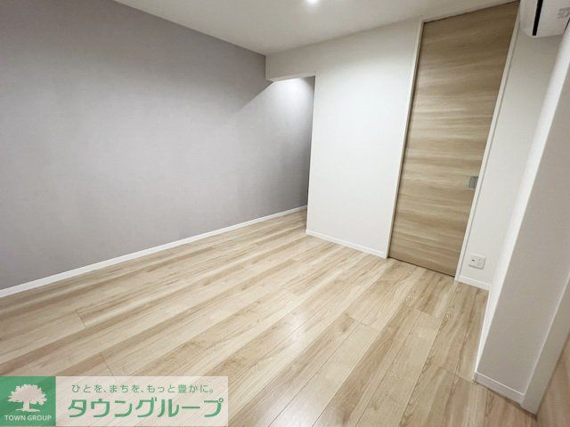 その他部屋・スペース　収納