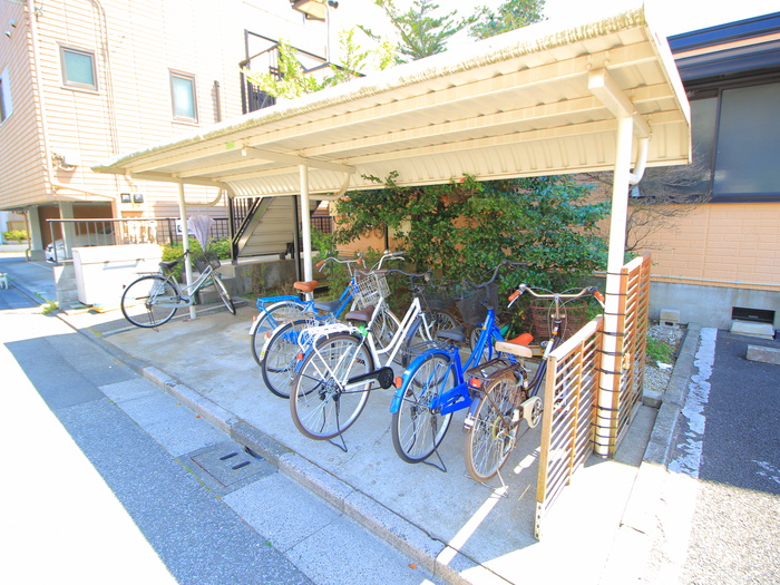 その他共有部分