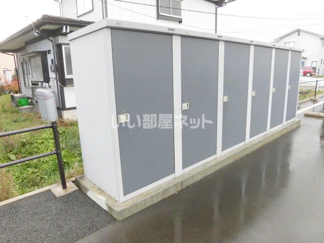 その他共有部分