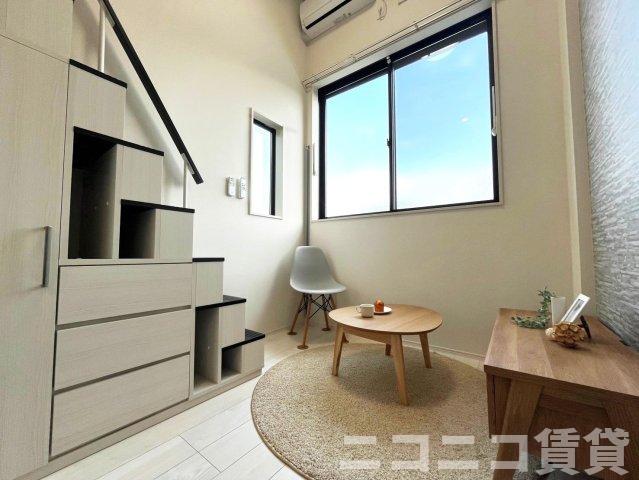 その他部屋・スペース　別号室イメージの為、現状を優先致します。