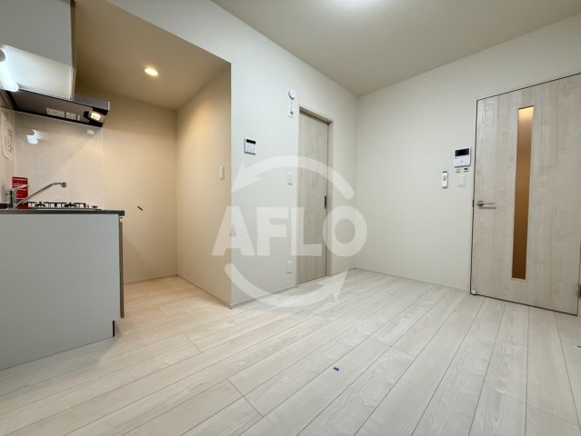 居室・リビング　桜ハーモニーテラス　リビング