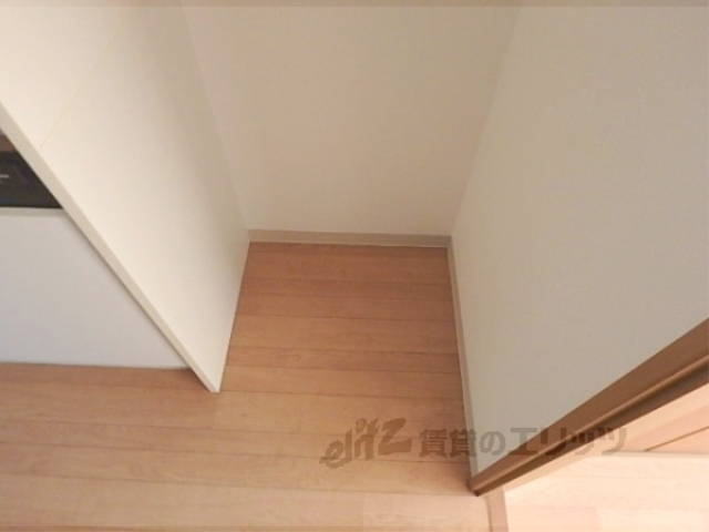 その他部屋・スペース　冷蔵庫置場