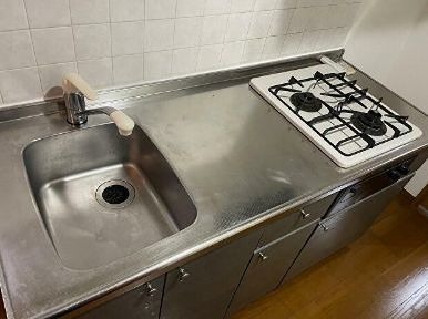 キッチン　※同仕様写真含む