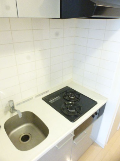 キッチン　別部屋参考写真