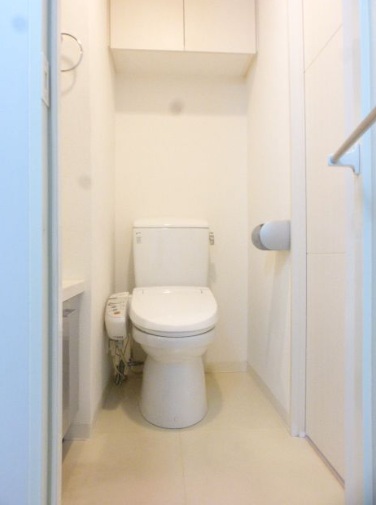 トイレ　別部屋参考写真