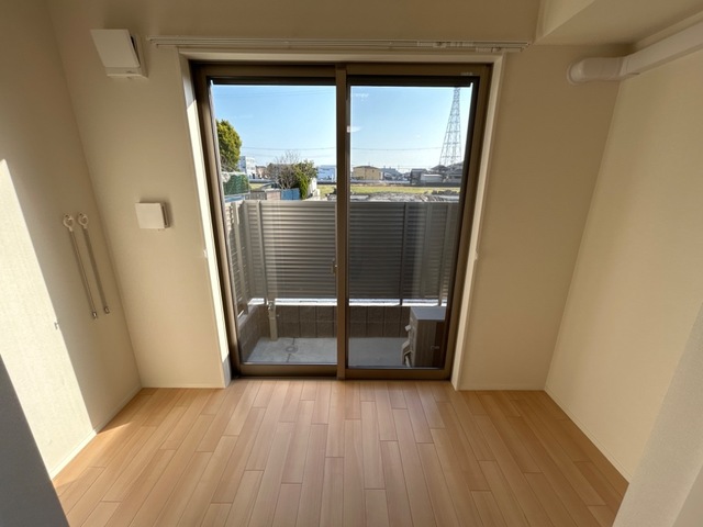 その他　インナーテラス