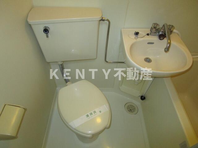 バス・シャワールーム　日々の暮らしに欠かせないお風呂です