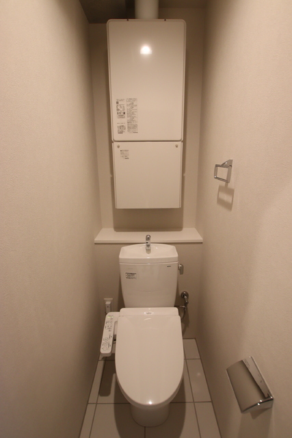 トイレ　★多機能便座つき★