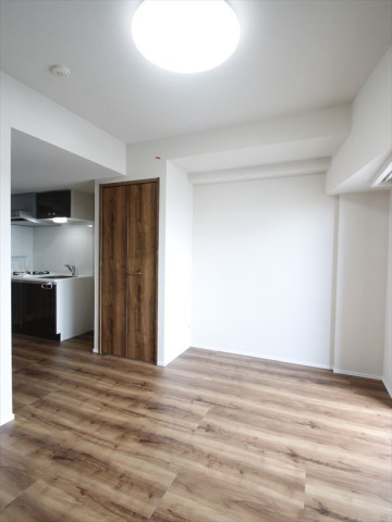 その他部屋・スペース　南向きで明るいお部屋