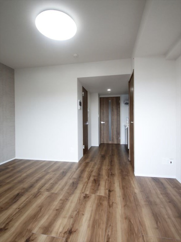 居室・リビング　7.5帖洋室