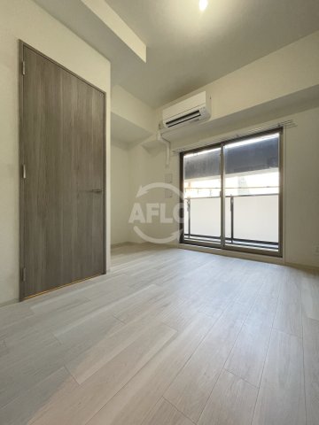 居室・リビング　ファステート難波デラックス　内装