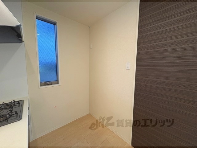 その他部屋・スペース　冷蔵庫置場