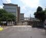 中学校　西宇治中学校（中学校）まで414m