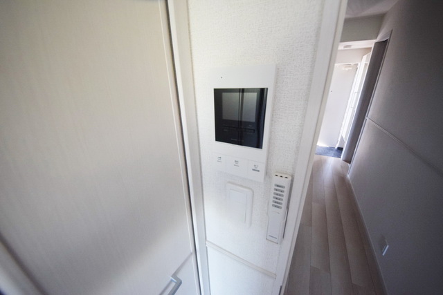 セキュリティ　同施工会社参考写真