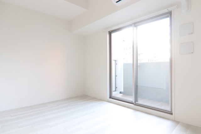 居室・リビング　※別室の参考写真の為、現況優先です。