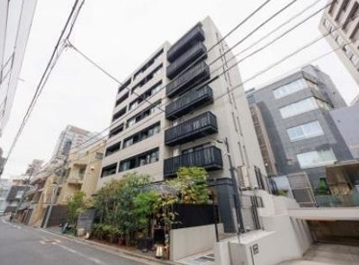 建物外観　外観です