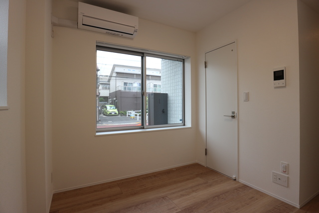 居室・リビング　居室