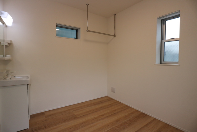 その他部屋・スペース　寝室