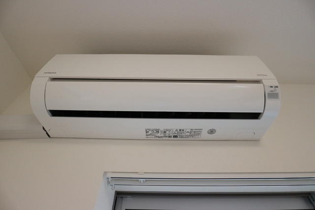 その他設備　設備