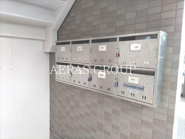 その他共有部分