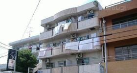 名鉄瀬戸線/喜多山駅 歩4分