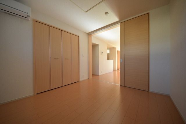 その他部屋・スペース　洋室