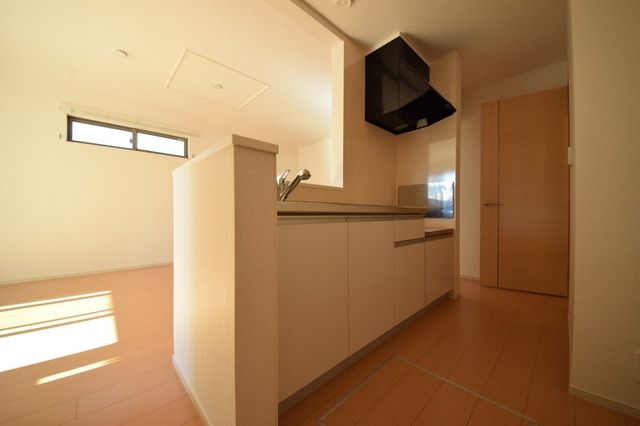 その他　キッチン廻り