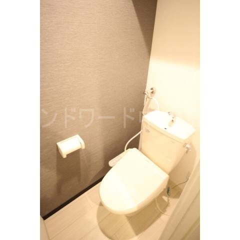 トイレ　詳細は、ウィンドワード中の島店までご相談下さい。