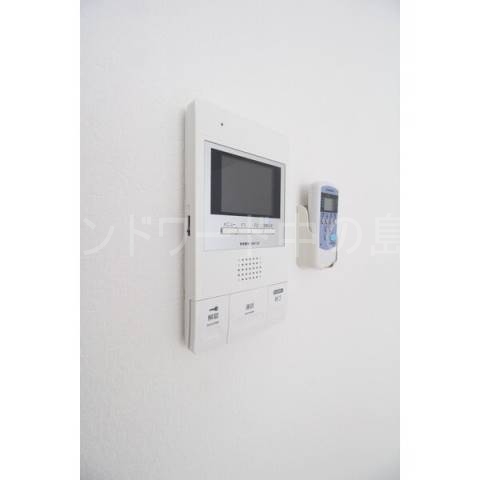 セキュリティ　詳細は、ウィンドワード中の島店までご相談下さい。