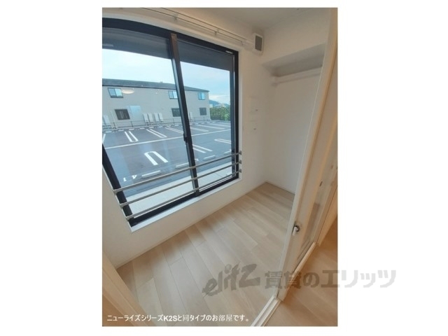 居室・リビング　洋室