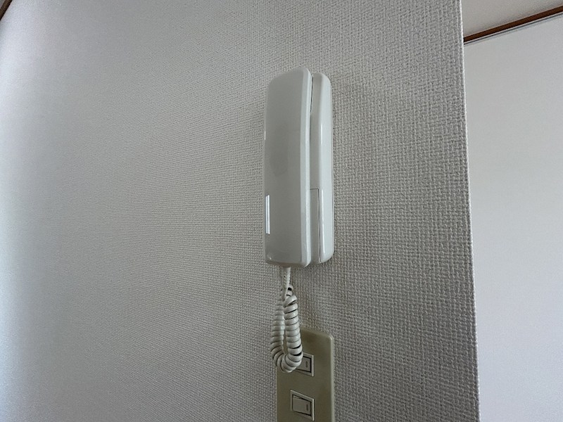 セキュリティ　参考写真