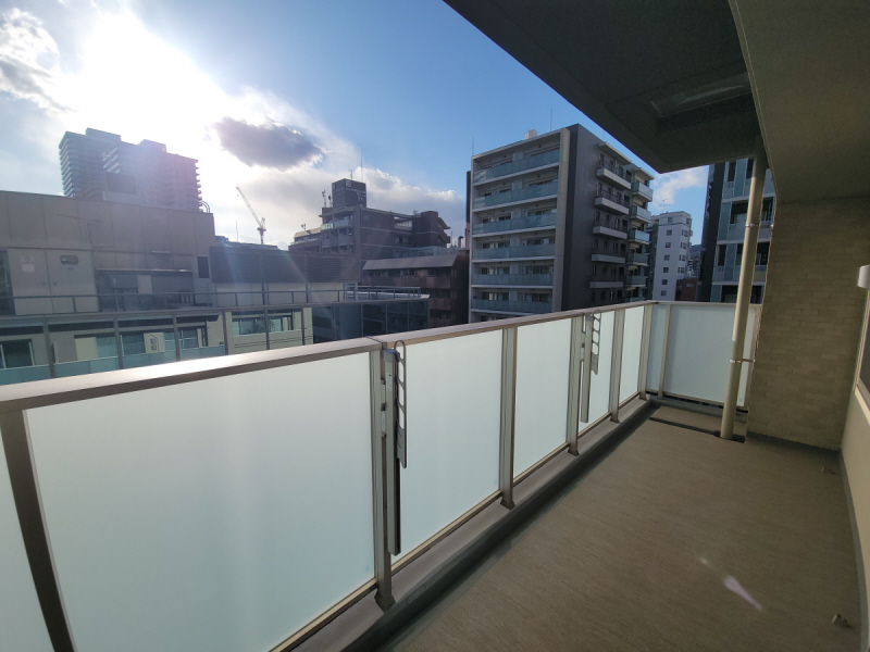 ワコーレ神戸みなと元町の内装写真
