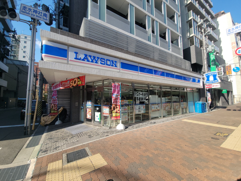 ワコーレ神戸みなと元町の周辺写真