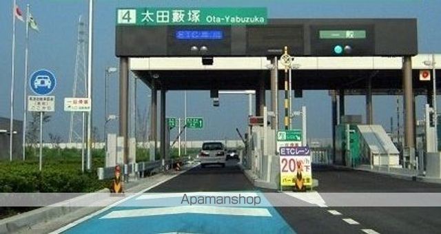 その他　北関東自動車道　太田薮塚ＩＣ（その他）まで6500m