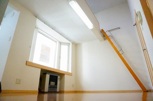 居室・リビング　リビング１