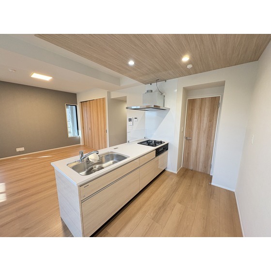 キッチン　※現状優先