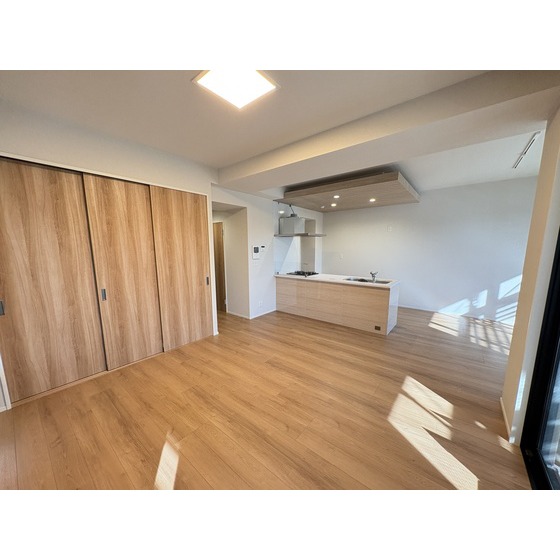 居室・リビング　※現状優先