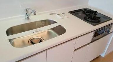 キッチン　参考写真