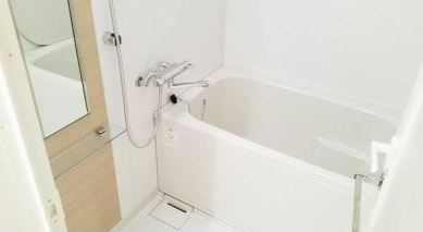 バス・シャワールーム　参考写真