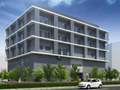 病院　石川島記念病院（病院）まで505m