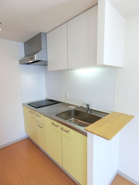 キッチン　キッチン※別部屋参考写真