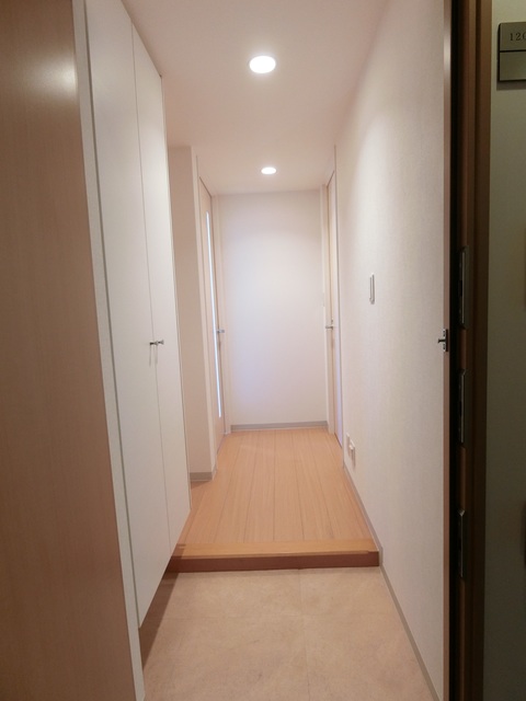 玄関　玄関※別部屋参考写真